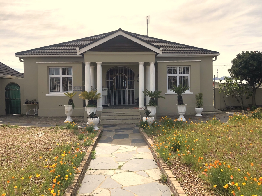 4 Bedroom Property for Sale in Van Ryneveld Western Cape